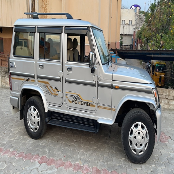 Best Auto Accessories in Trichy
