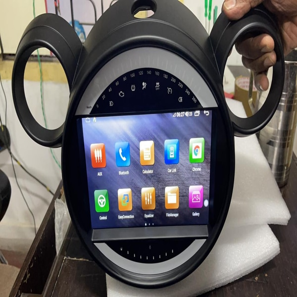 Best Auto Accessories in Trichy