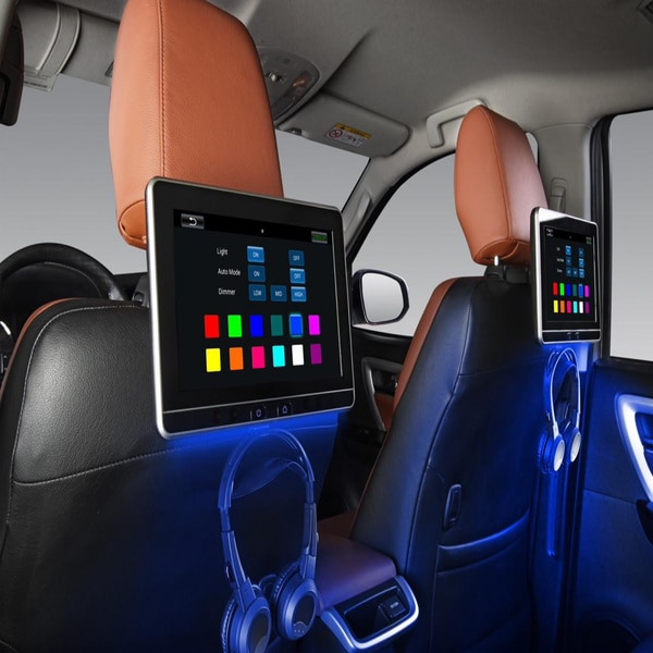 Best Auto Accessories in Trichy