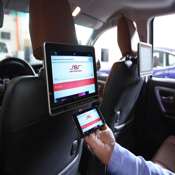 Best Auto Accessories in Trichy