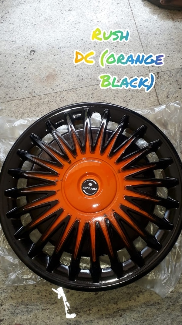 Best Auto Accessories in Trichy