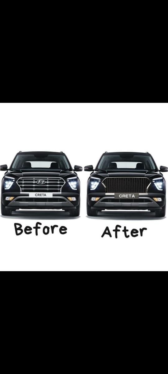 Best Auto Accessories in Trichy