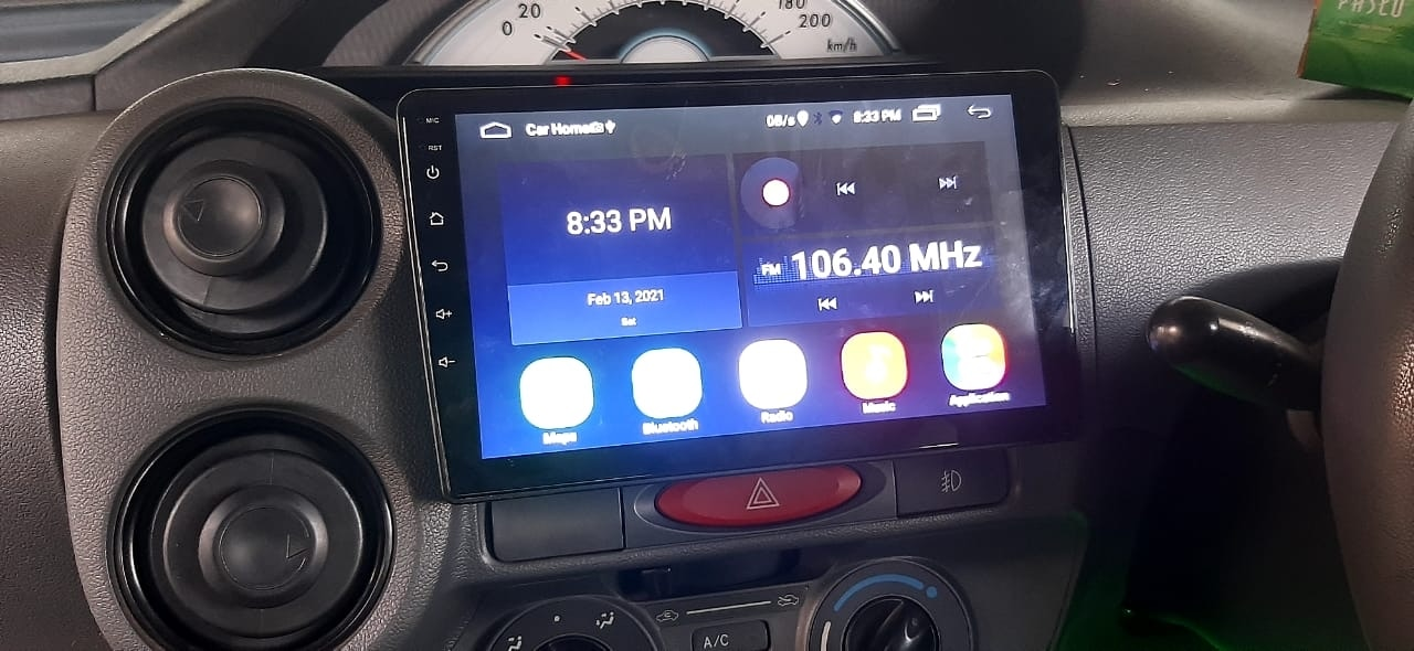 Best Auto Accessories in Trichy