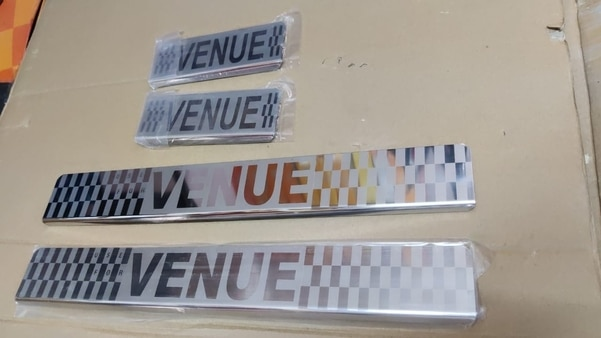 Best Auto Accessories in Trichy