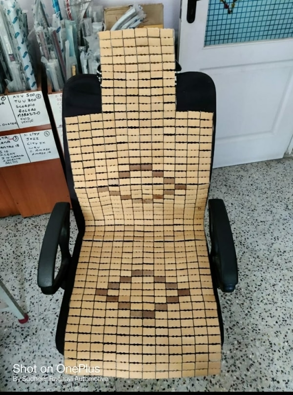 Best Auto Accessories in Trichy