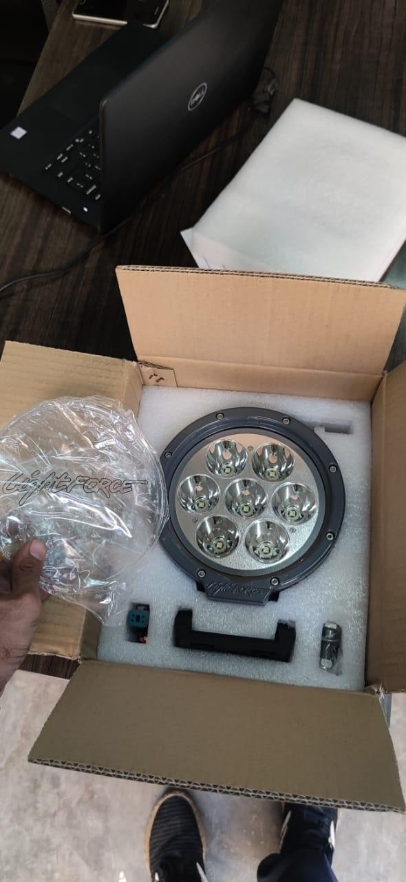 Best Auto Accessories in Trichy