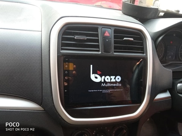 Best Auto Accessories in Trichy