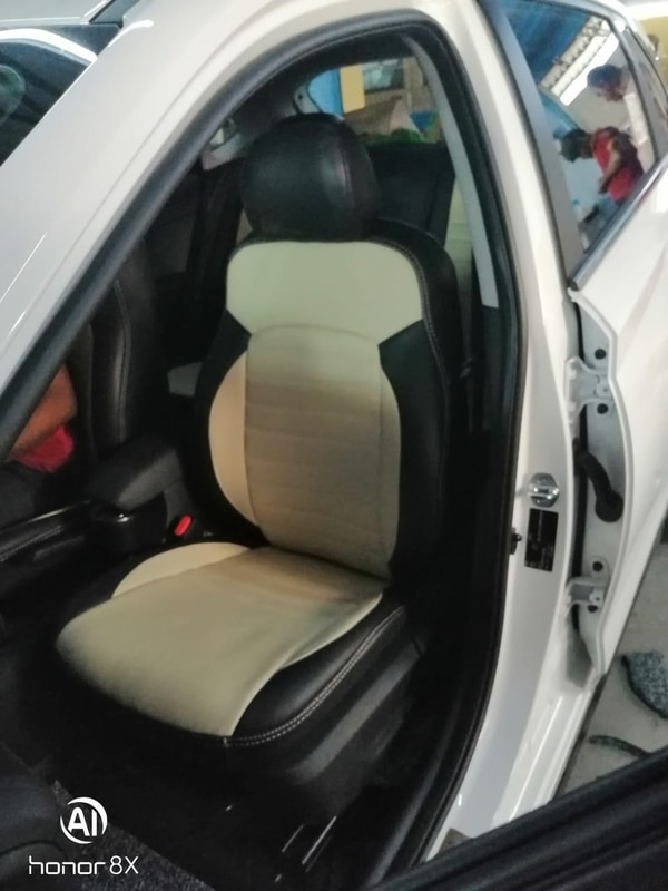 Best Auto Accessories in Trichy