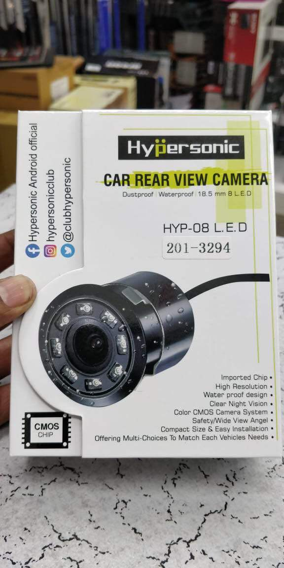 Best Auto Accessories in Trichy