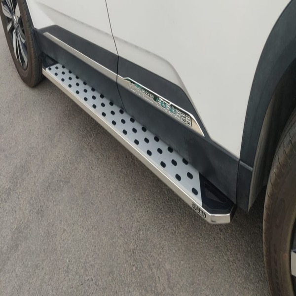 Best Auto Accessories in Trichy