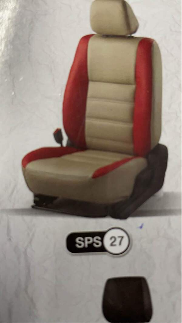 Best Auto Accessories in Trichy