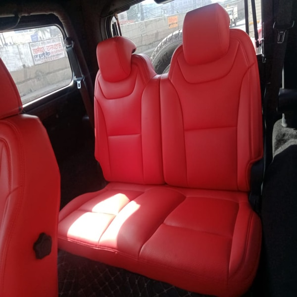 Best Auto Accessories in Trichy