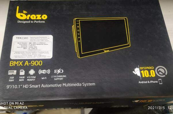 Best Auto Accessories in Trichy