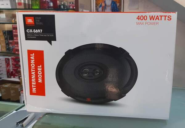 Best Auto Accessories in Trichy