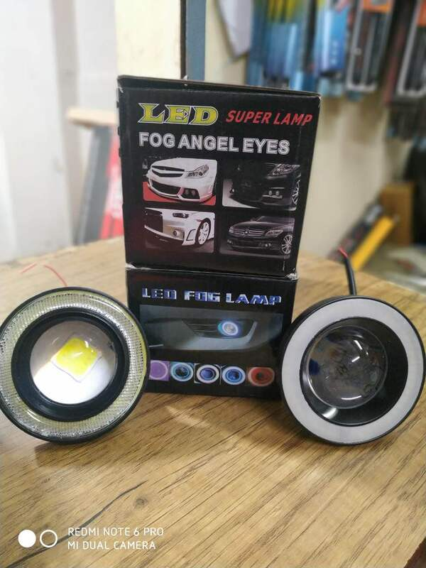 Best Auto Accessories in Trichy