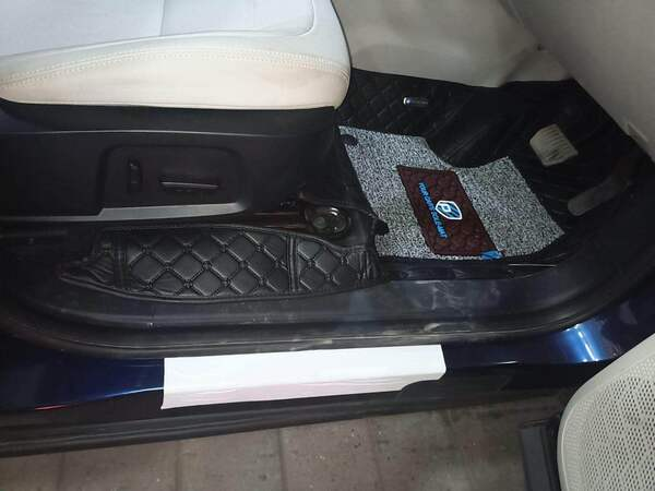 Best Auto Accessories in Trichy