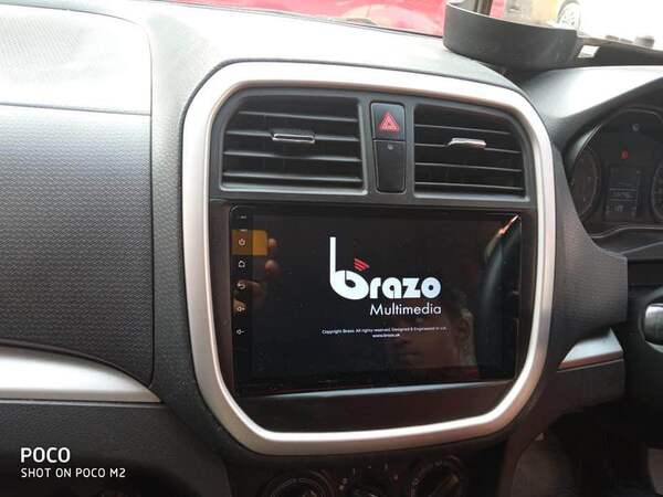 Best Auto Accessories in Trichy