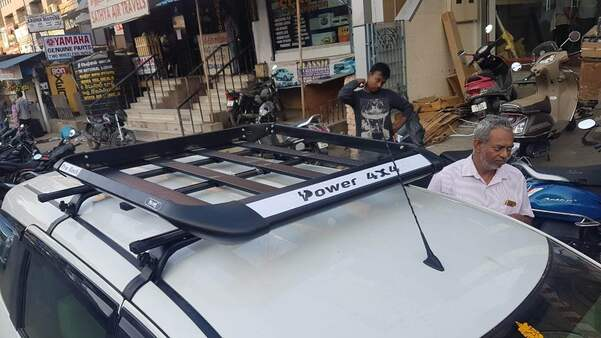 Best Auto Accessories in Trichy