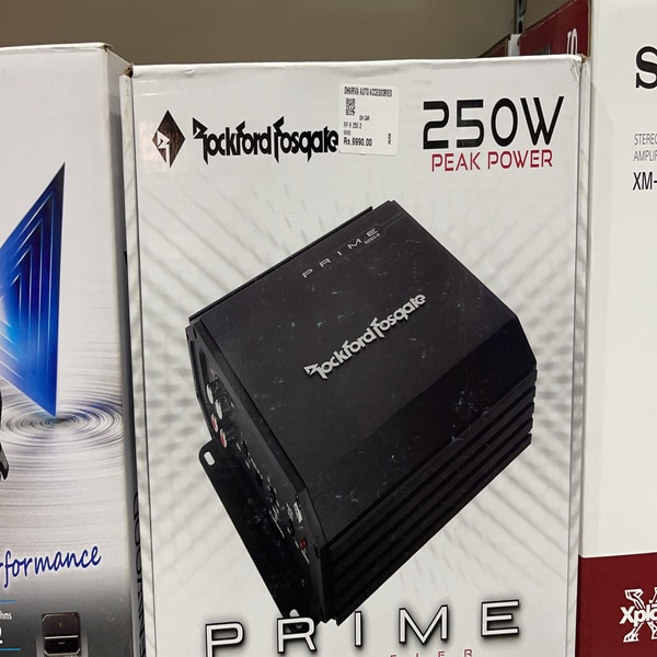 Best Auto Accessories in Trichy