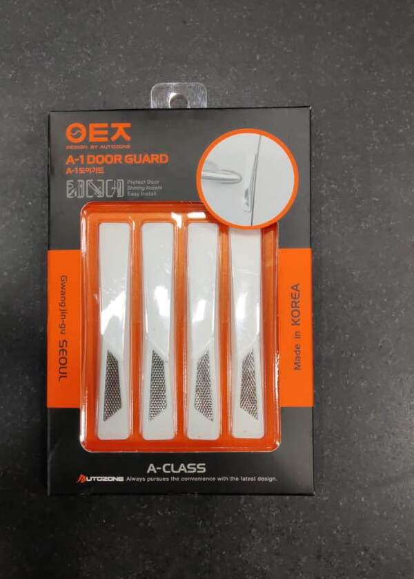 Best Auto Accessories in Trichy