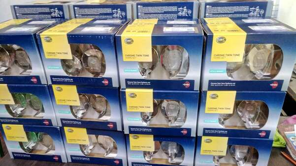 Best Auto Accessories in Trichy