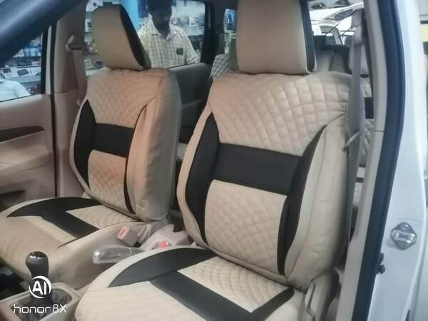 Best Auto Accessories in Trichy