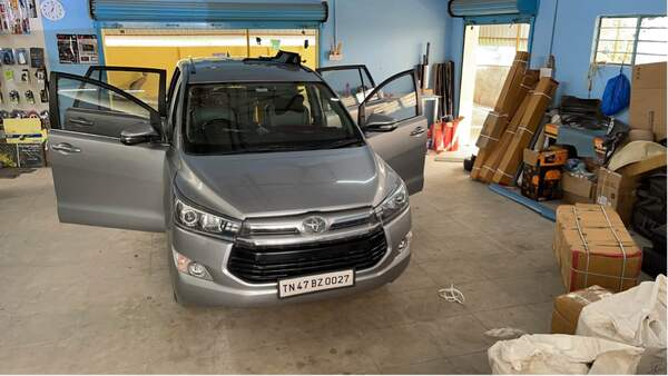 Best Auto Accessories in Trichy