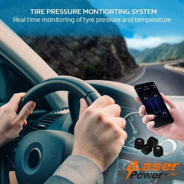 Best Auto Accessories in Trichy