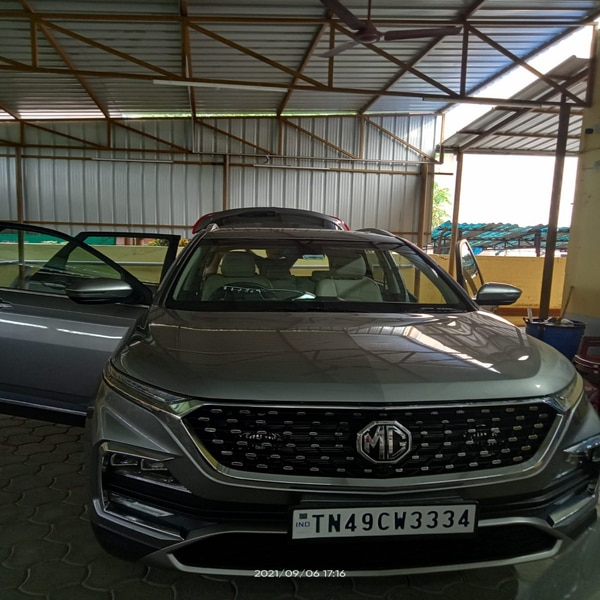 Best Auto Accessories in Trichy