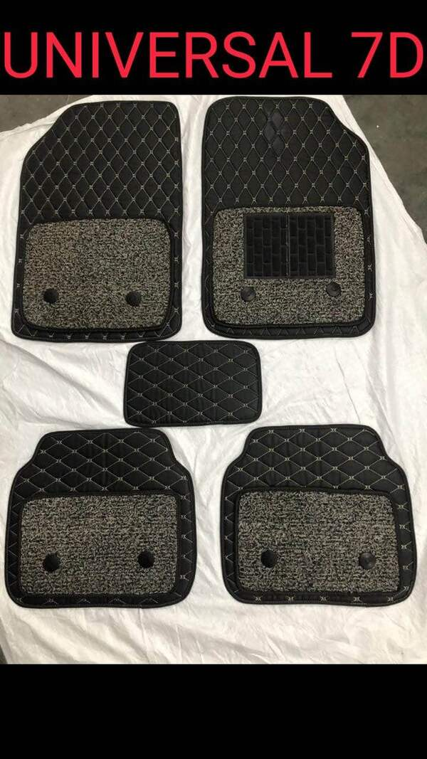 Best Auto Accessories in Trichy