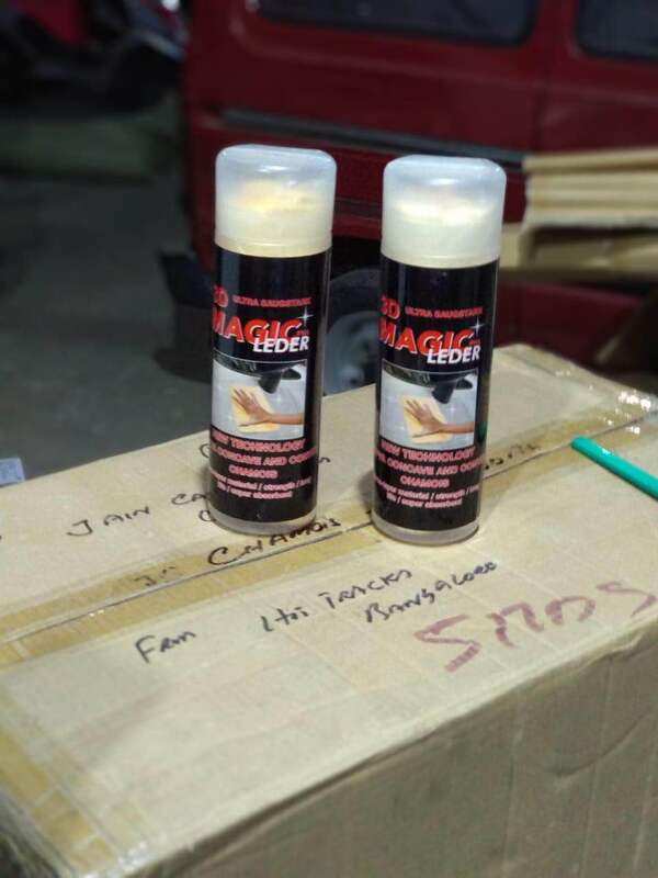 Best Auto Accessories in Trichy