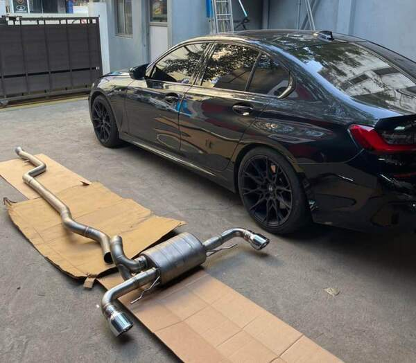 Best Auto Accessories in Trichy