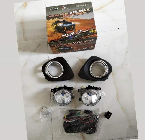 Best Auto Accessories in Trichy