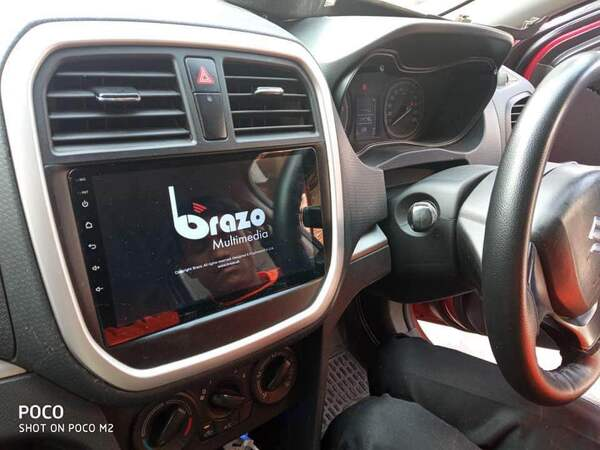 Best Auto Accessories in Trichy