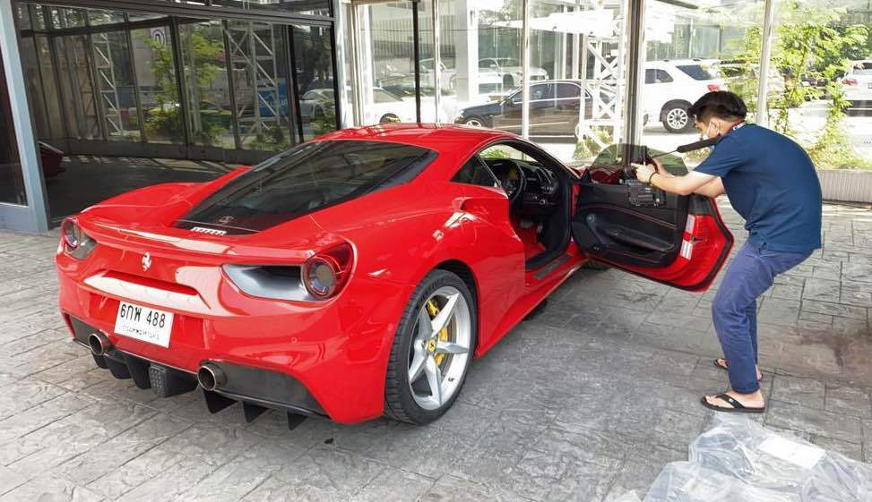 Best Auto Accessories in Trichy