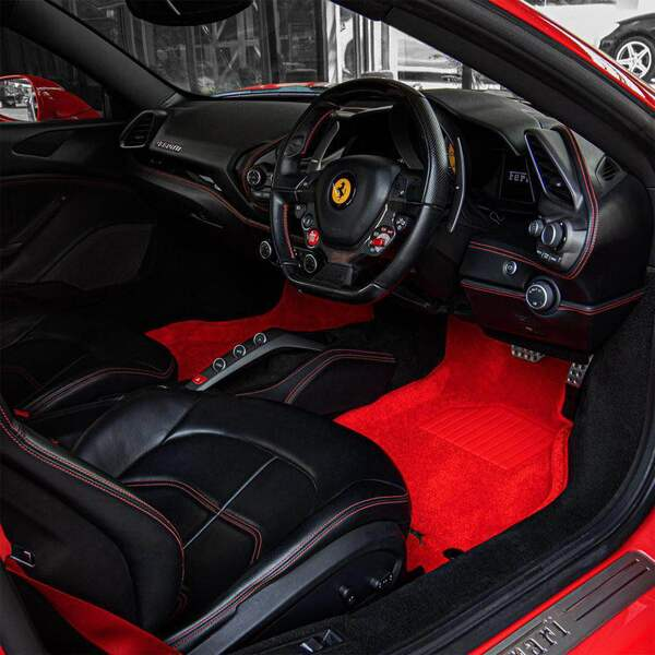 Best Auto Accessories in Trichy