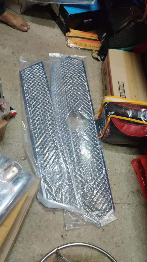 Best Auto Accessories in Trichy