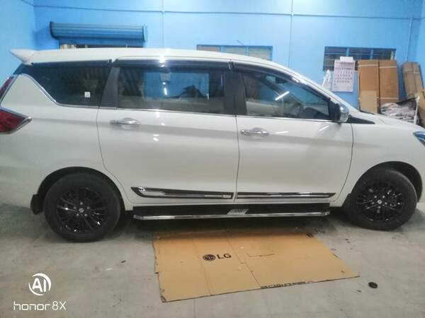 Best Auto Accessories in Trichy