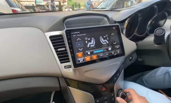 Best Auto Accessories in Trichy