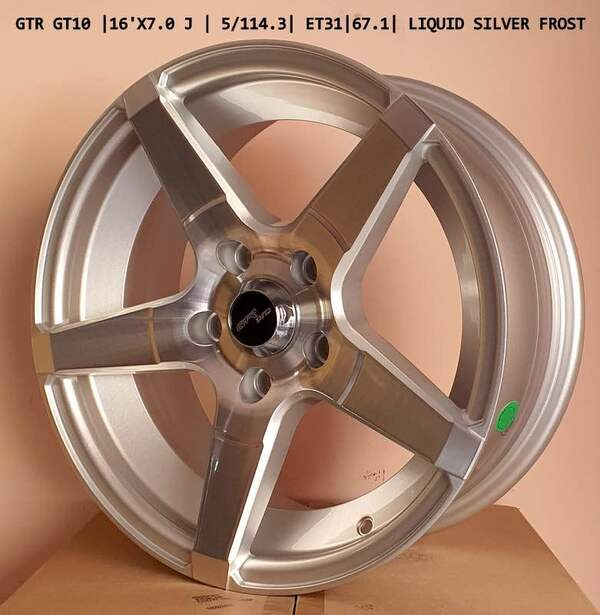 Best Auto Accessories in Trichy