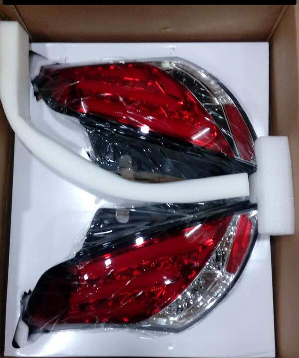 Best Auto Accessories in Trichy