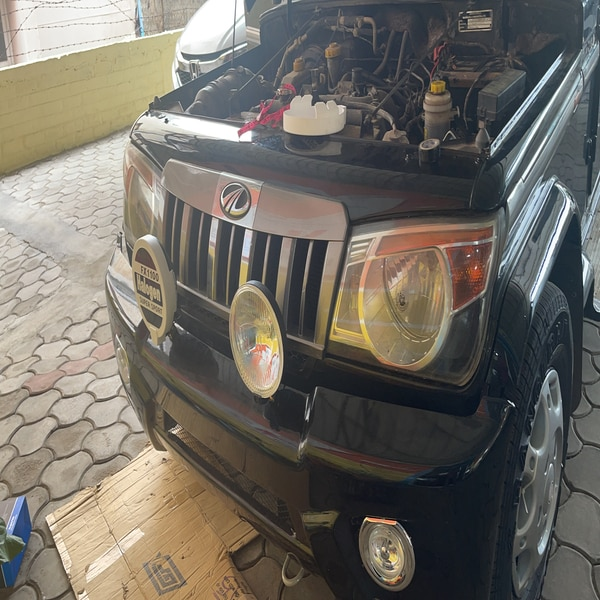 Best Auto Accessories in Trichy