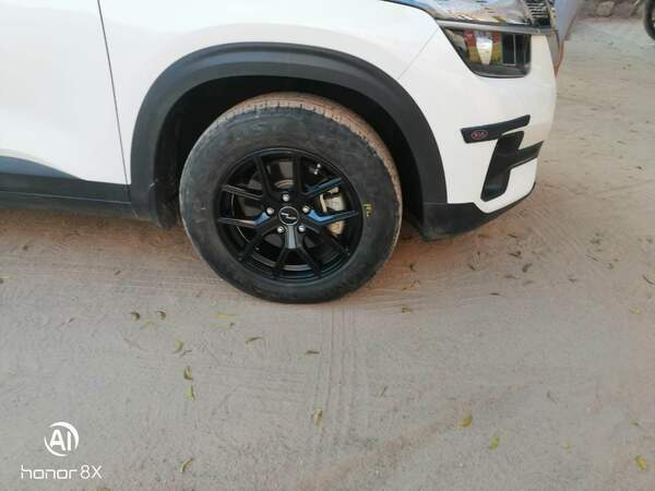 Best Auto Accessories in Trichy