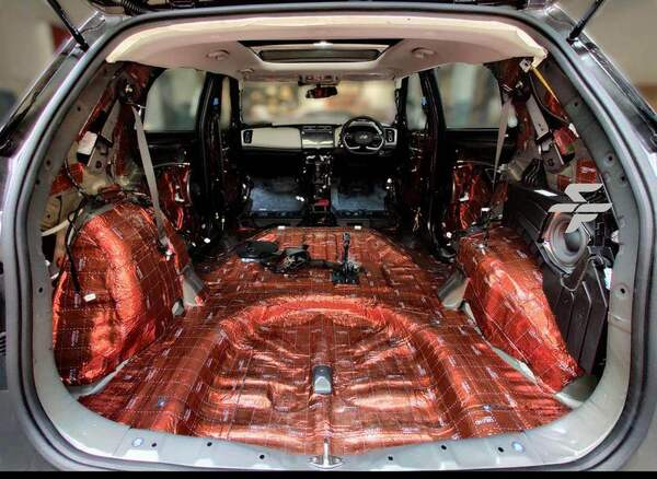 Best Auto Accessories in Trichy