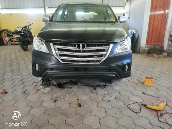 Best Auto Accessories in Trichy