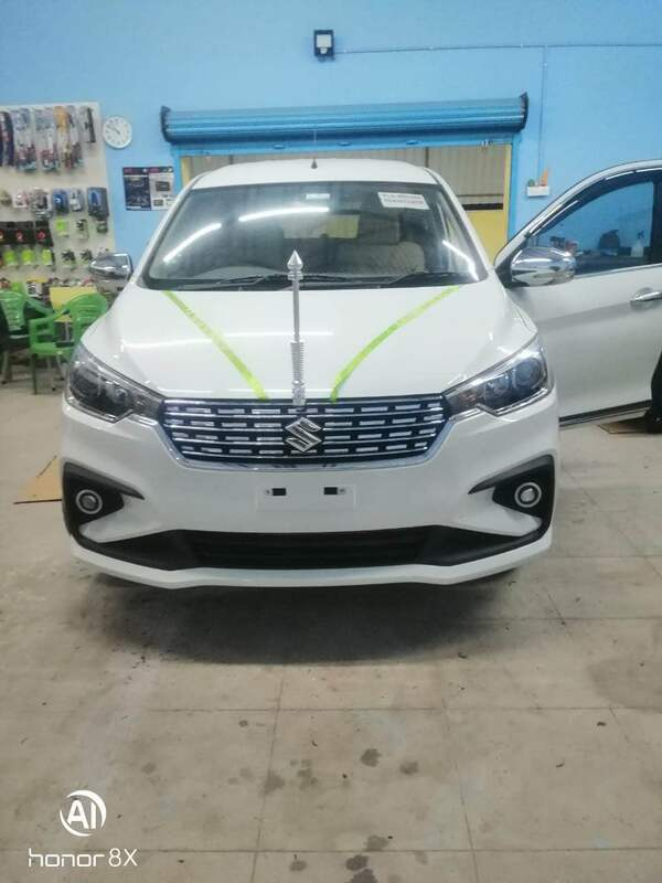 Best Auto Accessories in Trichy