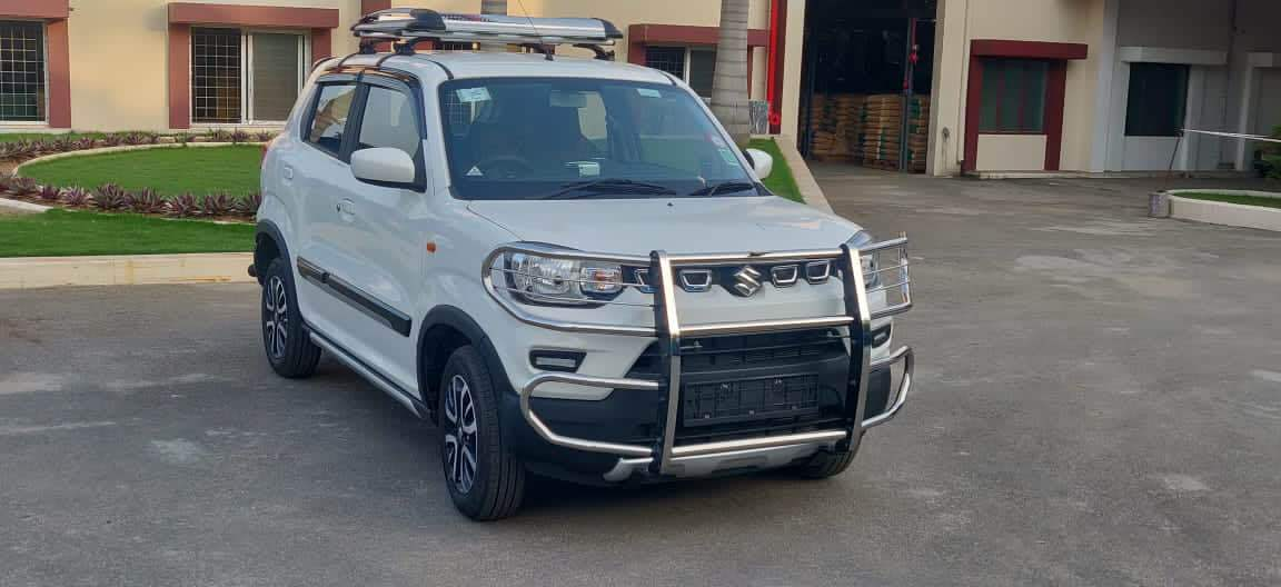 Best Auto Accessories in Trichy