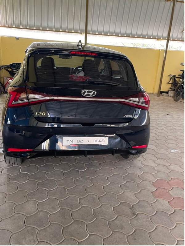 Best Auto Accessories in Trichy