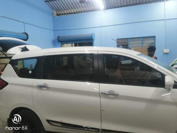 Best Auto Accessories in Trichy