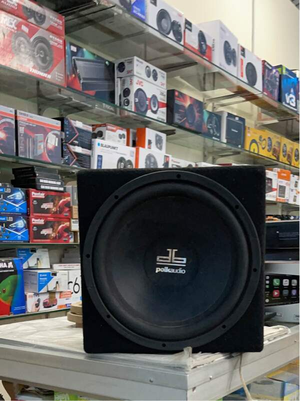 Best Auto Accessories in Trichy